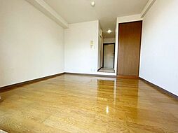 デュオフィール島津山(デュオフィールシマヅヤマ) 801 8階1Kのリビング/ダイニング