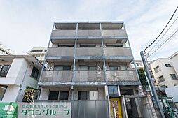 アーバイル目黒エピキュア 404