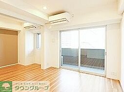 オーパスレジデンス恵比寿 316 3階1LDKのリビング/ダイニング