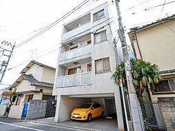 KDXレジデンス三宿 408