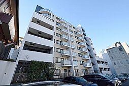 レジディア白金高輪 704