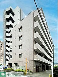 メインステージ大森本町 401