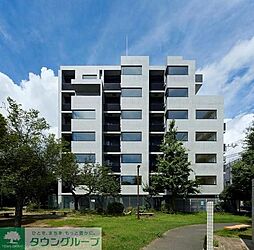 グランカーサ馬込II 0601