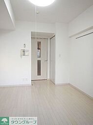 ガラ・グランディ日本橋 516 5階1Kのリビング/ダイニング