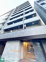 アーバンコア日本橋 601