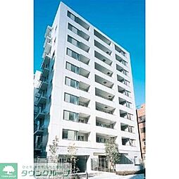 パークアクシス南麻布 503