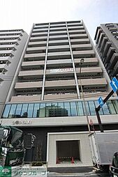 メゾンドアーク南大井 1006