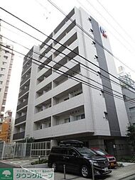 スカイコート品川大崎