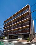 東京都世田谷区三宿1丁目14-12：物件画像／株式会社タウンハウジング東京　目黒店
