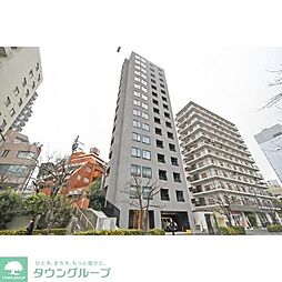 コスモグラシア池田山 903