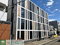 東京都目黒区目黒本町6丁目20-9：物件画像／株式会社タウンハウジング東京　目黒店