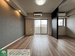 コンシェリア目黒本町 THE RESIDENCE 1LDKの写真