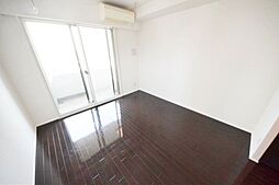 パシフィックレジデンス芝1丁目 803 8階1Kのリビング/ダイニング