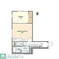 ASTILE原宿1階23.3万円