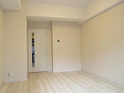 プレール・ドゥーク浜松町 403 4階1Kのリビング/ダイニング