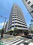 東京都目黒区下目黒2丁目22-11：物件画像／株式会社タウンハウジング東京　目黒店
