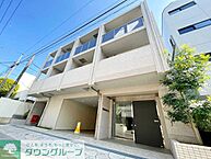東京都品川区豊町1丁目17-4：物件画像／株式会社タウンハウジング東京　目黒店