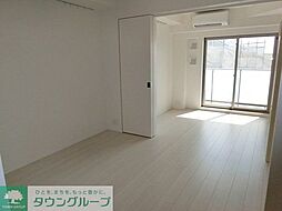 パークアクシス学芸大学レジデンス 1LDKの写真