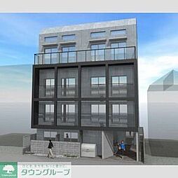 アリカ大森1 402