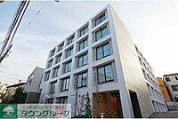 東京都品川区西五反田5丁目：物件画像／株式会社タウンハウジング東京　目黒店