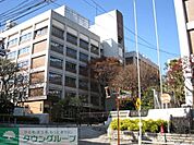 私立昭和大学 徒歩7分。大学・短大 540m