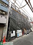 東京都品川区豊町4丁目5-1：物件画像／株式会社タウンハウジング東京　目黒店