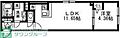 SOLASIA residence 武蔵小山3階19.4万円