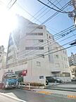 東京都目黒区下目黒2丁目18-5：物件画像／株式会社タウンハウジング東京　目黒店