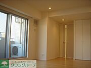 Hタイプ2005年8月撮影 同タイプ310号室の写真です。