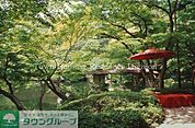 八芳園 徒歩28分。その他 2230m