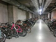 ★駐輪場★