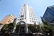 ★汐留駅から徒歩3分★コンシアージュサービスあり★