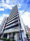 東京都品川区小山4丁目2-2：物件画像／株式会社タウンハウジング東京　目黒店