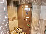 ★宅配BOX★