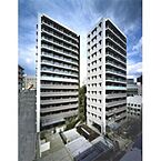 東京都渋谷区桜丘町8-16：物件画像／株式会社タウンハウジング東京　目黒店