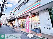 セブン-イレブン 渋谷東4丁目店 徒歩2分。 150m