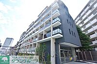 東京都目黒区駒場1丁目1-6：物件画像／株式会社タウンハウジング東京　目黒店