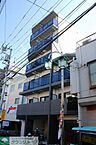 東京都目黒区大岡山1丁目4-17：物件画像／株式会社タウンハウジング東京　目黒店