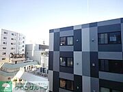 ※写真は同タイプの住戸です。