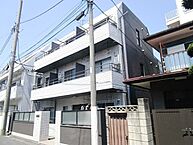 東京都目黒区緑が丘2丁目17-21：物件画像／株式会社タウンハウジング東京　目黒店