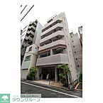 東京都港区新橋5丁目13-11：物件画像／株式会社タウンハウジング東京　目黒店