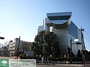 東京工業大学 2900m
