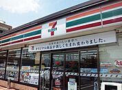 セブンイレブン 189m