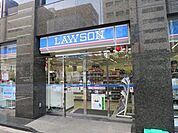 ローソン茅場町三丁目店 164m