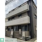 東京都大田区新蒲田1丁目14-7：物件画像／株式会社タウンハウジング東京　目黒店