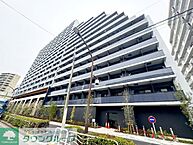 東京都江東区塩浜2丁目8-1：物件画像／株式会社タウンハウジング東京　目黒店