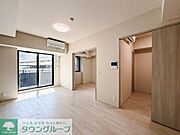 ※写真は同タイプ住戸です。