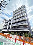 東京都品川区中延6丁目4-2：物件画像／株式会社タウンハウジング東京　目黒店