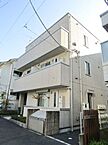 東京都品川区小山6丁目15-6：物件画像／株式会社タウンハウジング東京　目黒店
