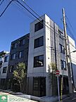 東京都品川区豊町6丁目21-8：物件画像／株式会社タウンハウジング東京　目黒店